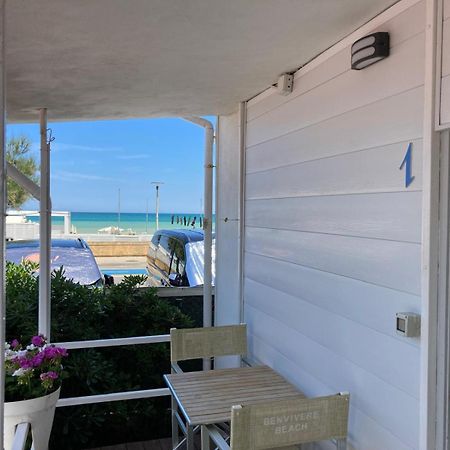 Villaggio Benvivere Senigallia Luaran gambar