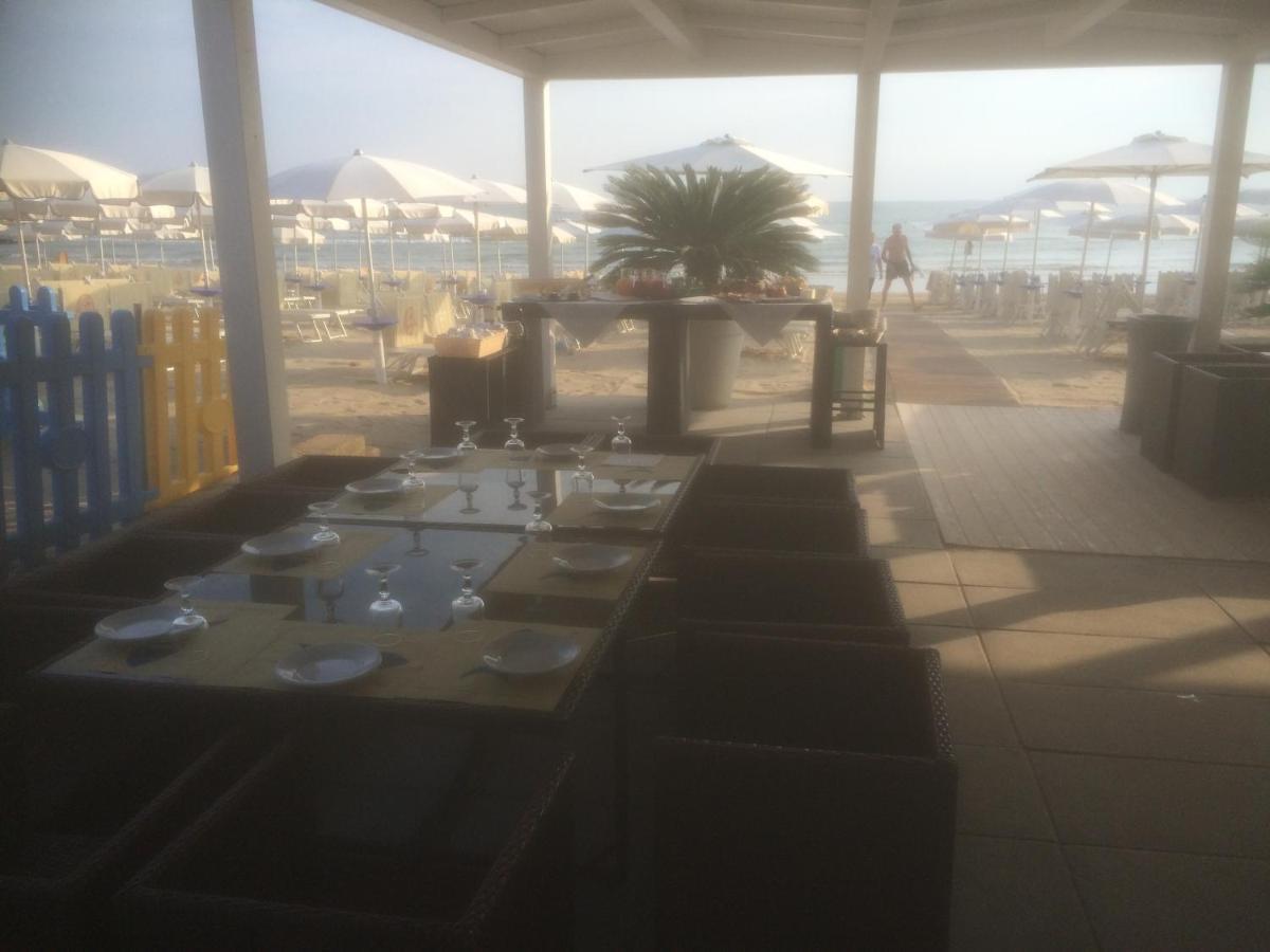 Villaggio Benvivere Senigallia Luaran gambar
