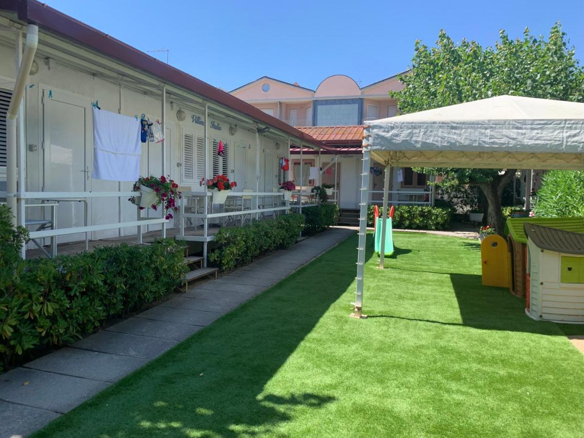 Villaggio Benvivere Senigallia Luaran gambar