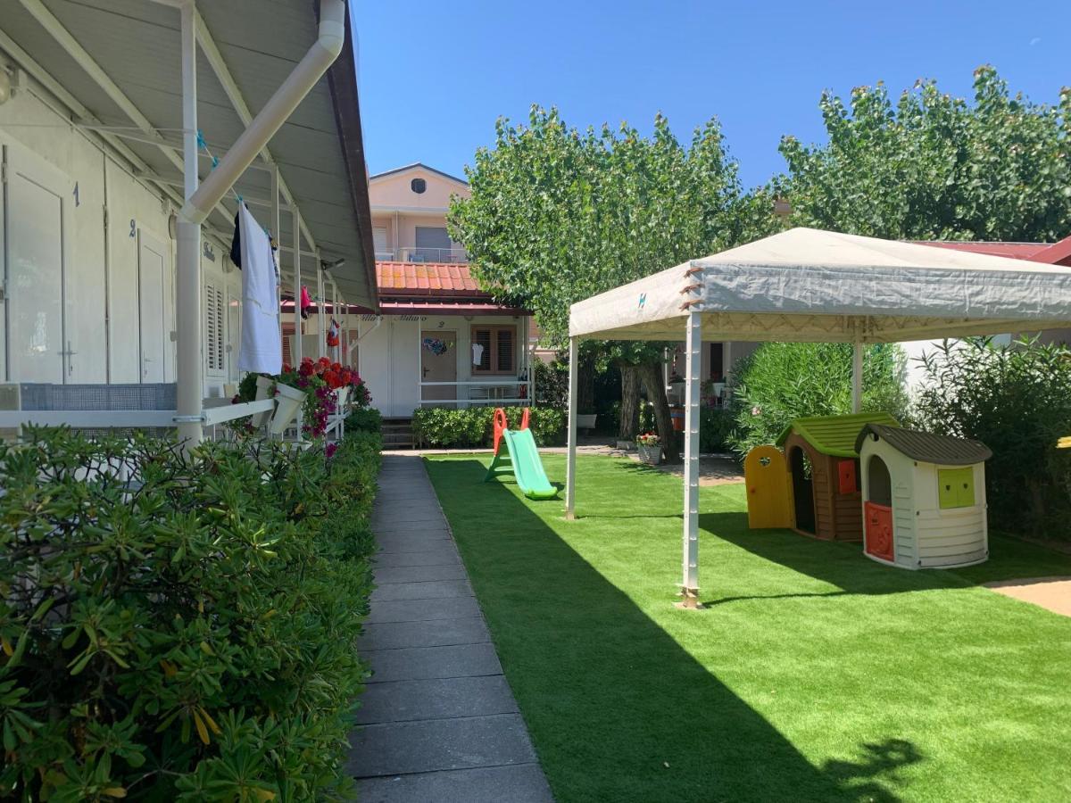 Villaggio Benvivere Senigallia Luaran gambar