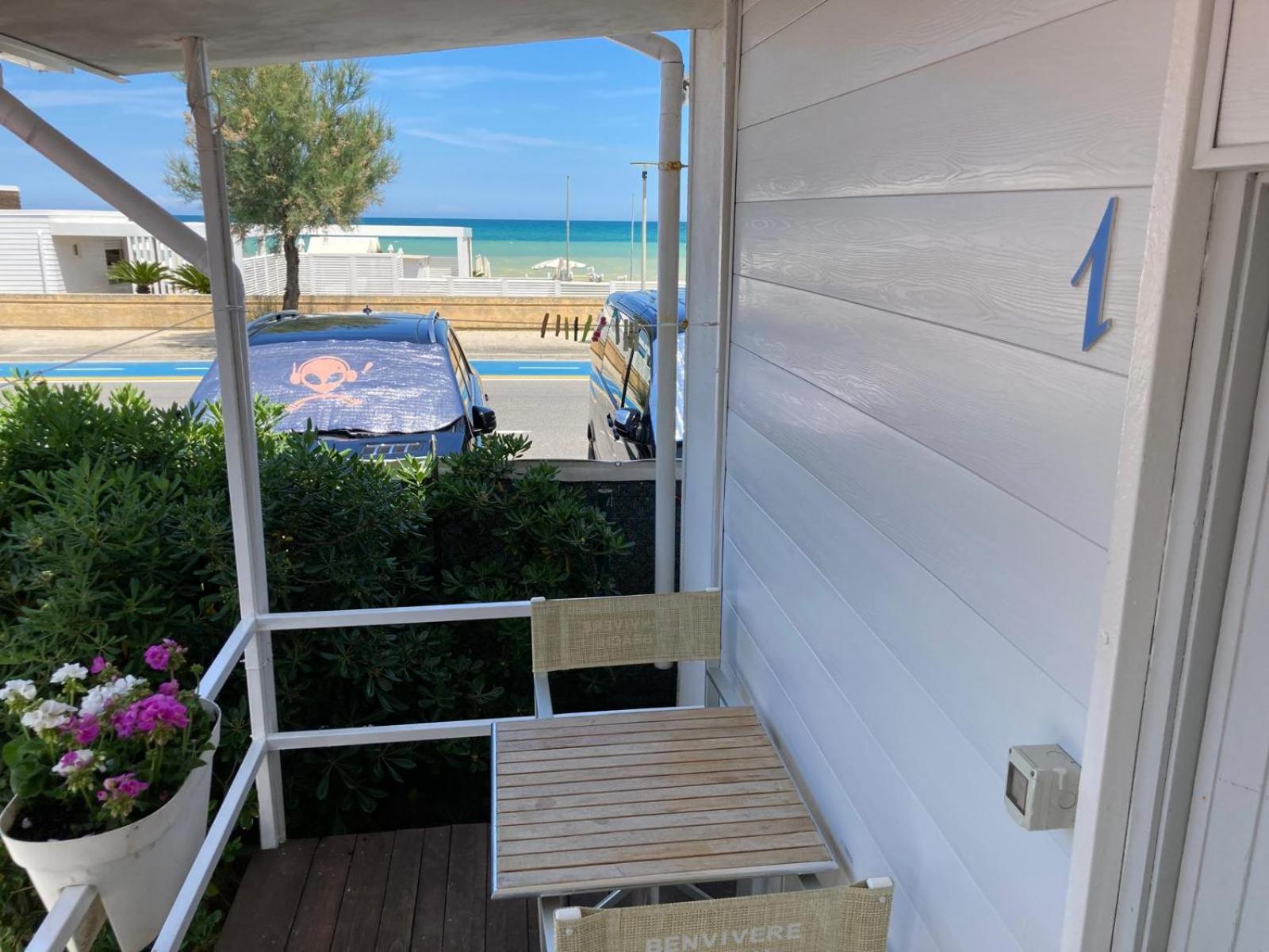 Villaggio Benvivere Senigallia Luaran gambar