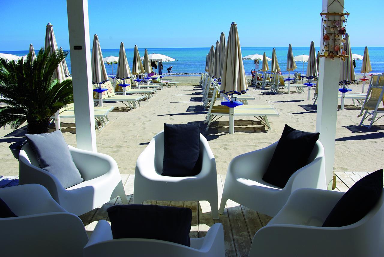 Villaggio Benvivere Senigallia Luaran gambar