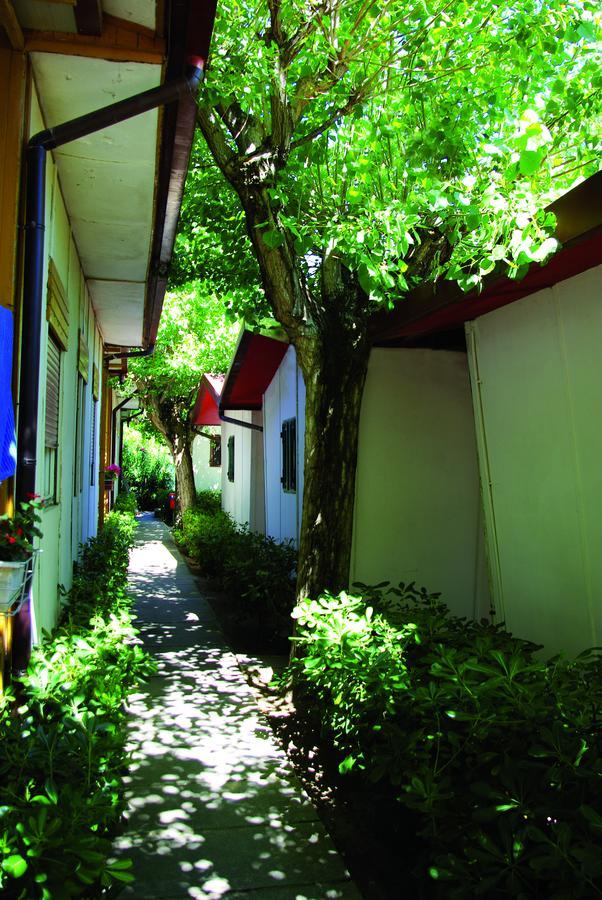 Villaggio Benvivere Senigallia Luaran gambar