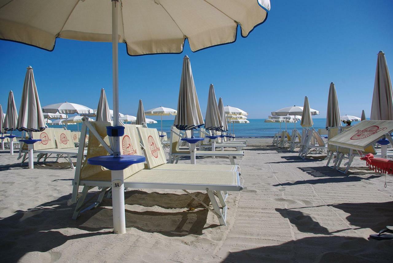 Villaggio Benvivere Senigallia Luaran gambar